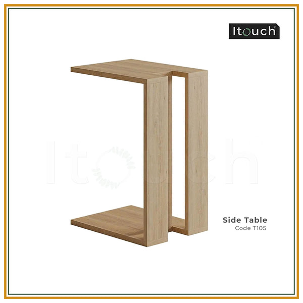 Side Table Code T105