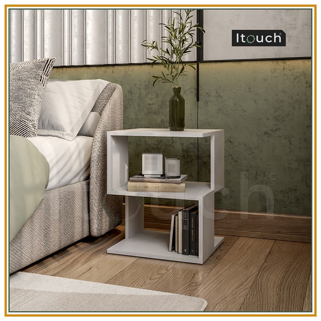 Side Table Code T100 - ITouch Furniture Products