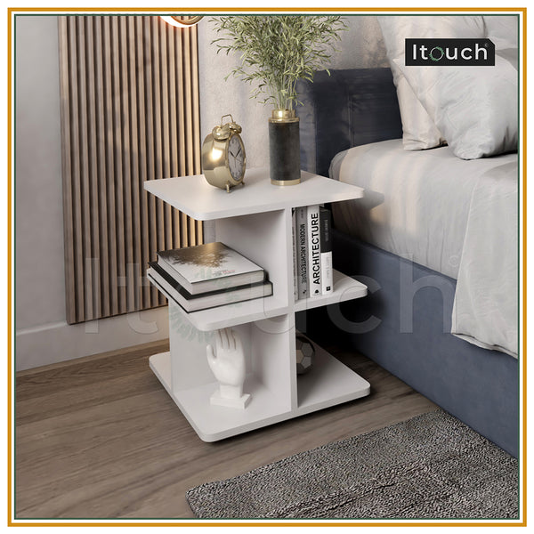 Side Table Code T102 - ITouch Furniture Products