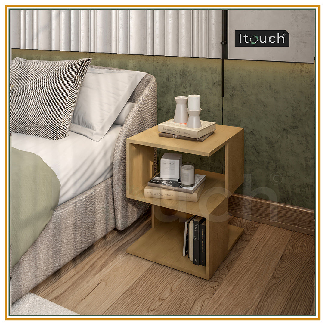 Side Table Code T100 - ITouch Furniture Products