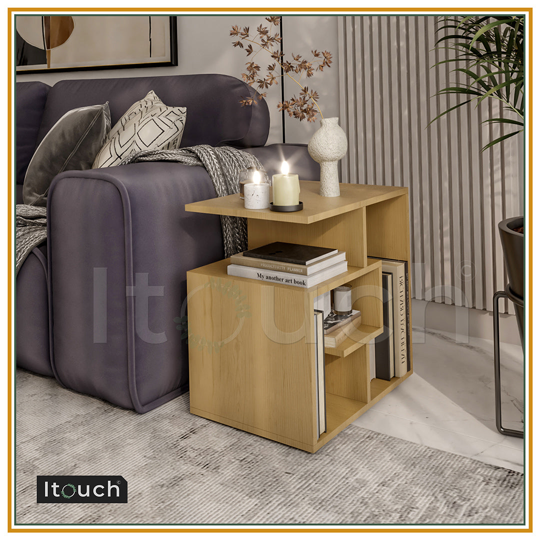 Side Table Code T103 - ITouch Furniture Products