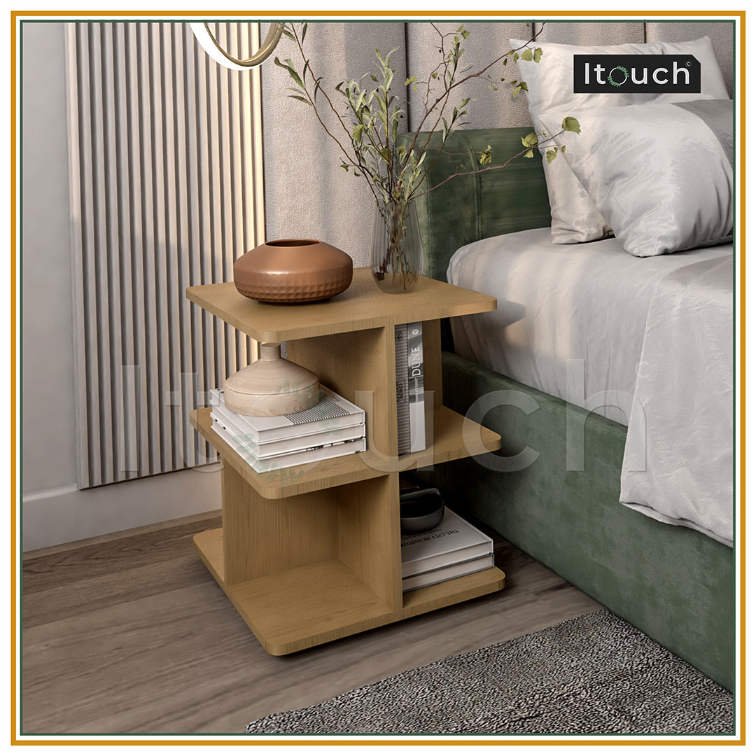 Side Table Code T102 - ITouch Furniture Products