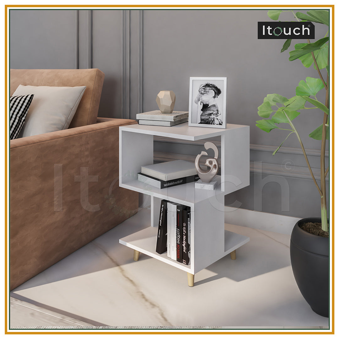 Side Table Code T104 - ITouch Furniture Products