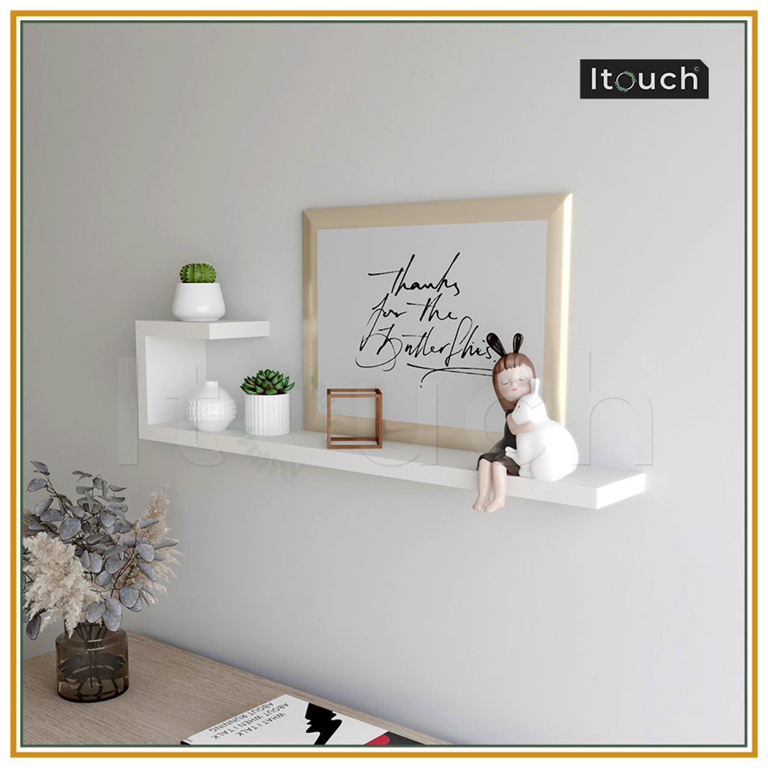 U Shelf - ITouch Furniture Products