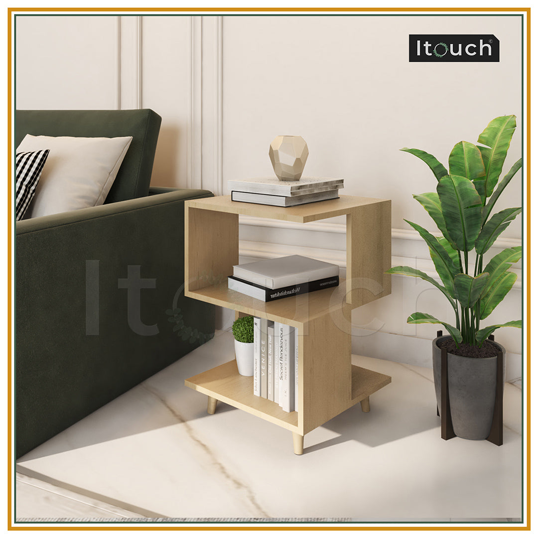 Side Table Code T104 - ITouch Furniture Products