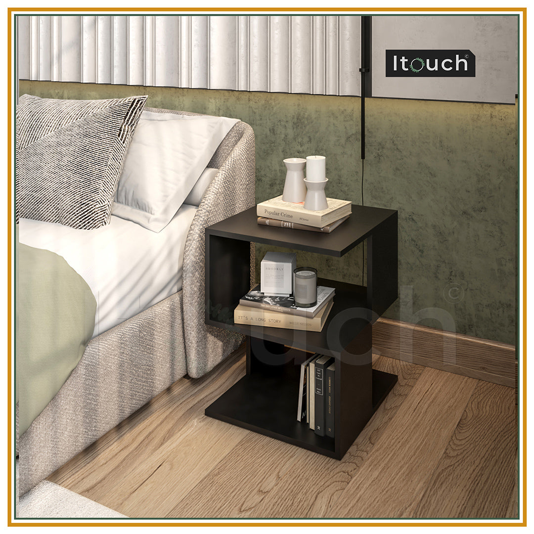 Side Table Code T100 - ITouch Furniture Products