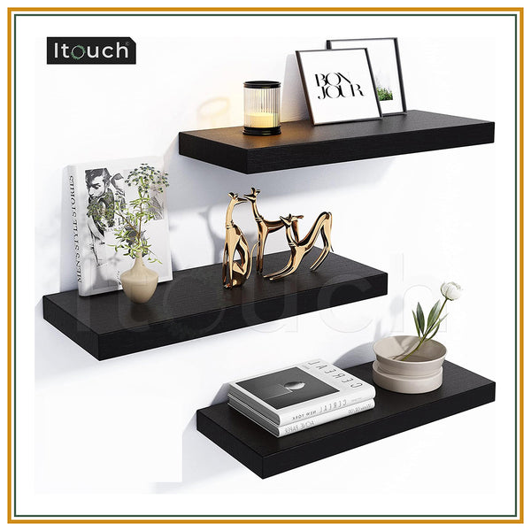 I Shelf - ITouch Furniture Products