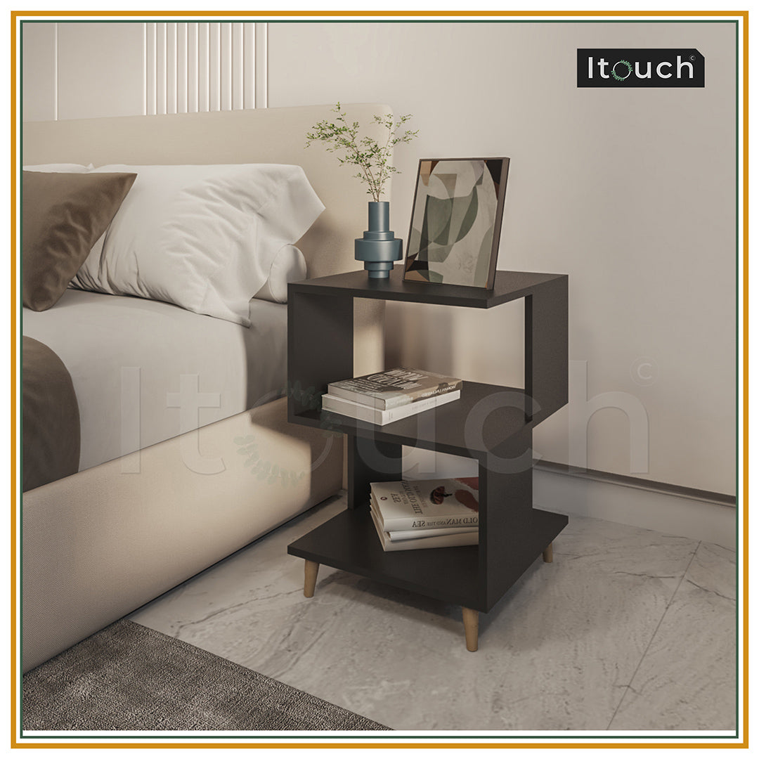 Side Table Code T104 - ITouch Furniture Products