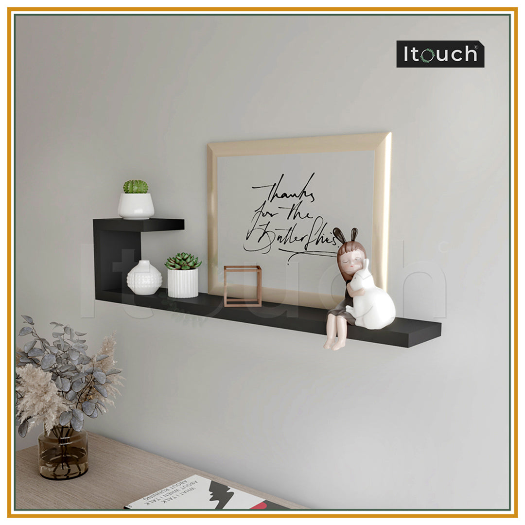 U Shelf - ITouch Furniture Products