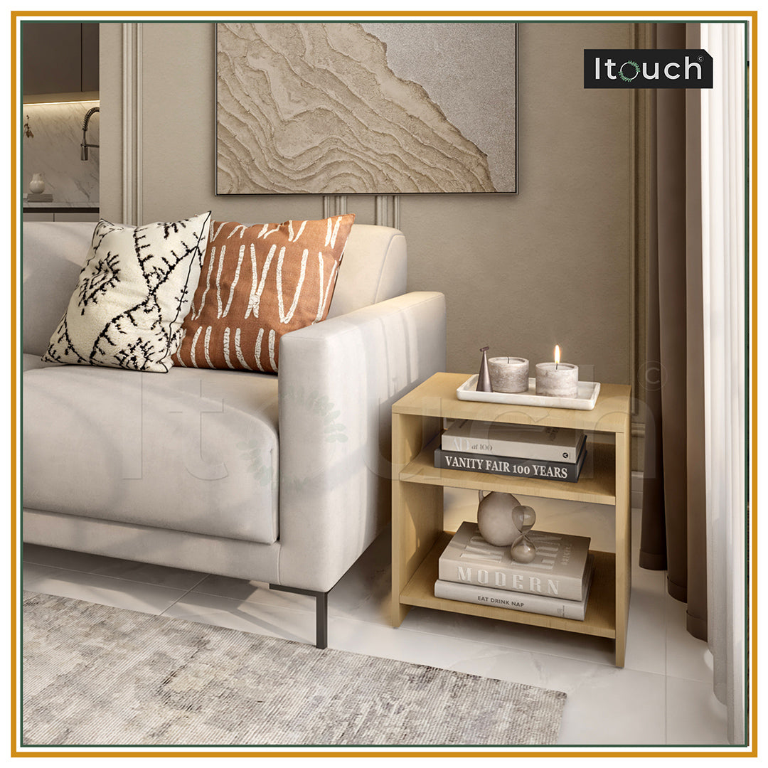 Side Table Code T101 - ITouch Furniture Products