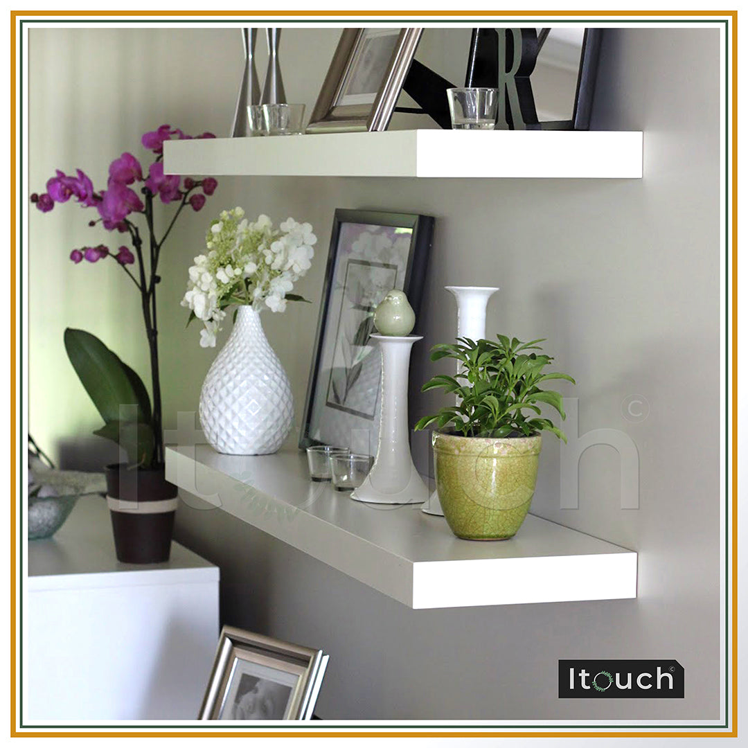 I Shelf - ITouch Furniture Products