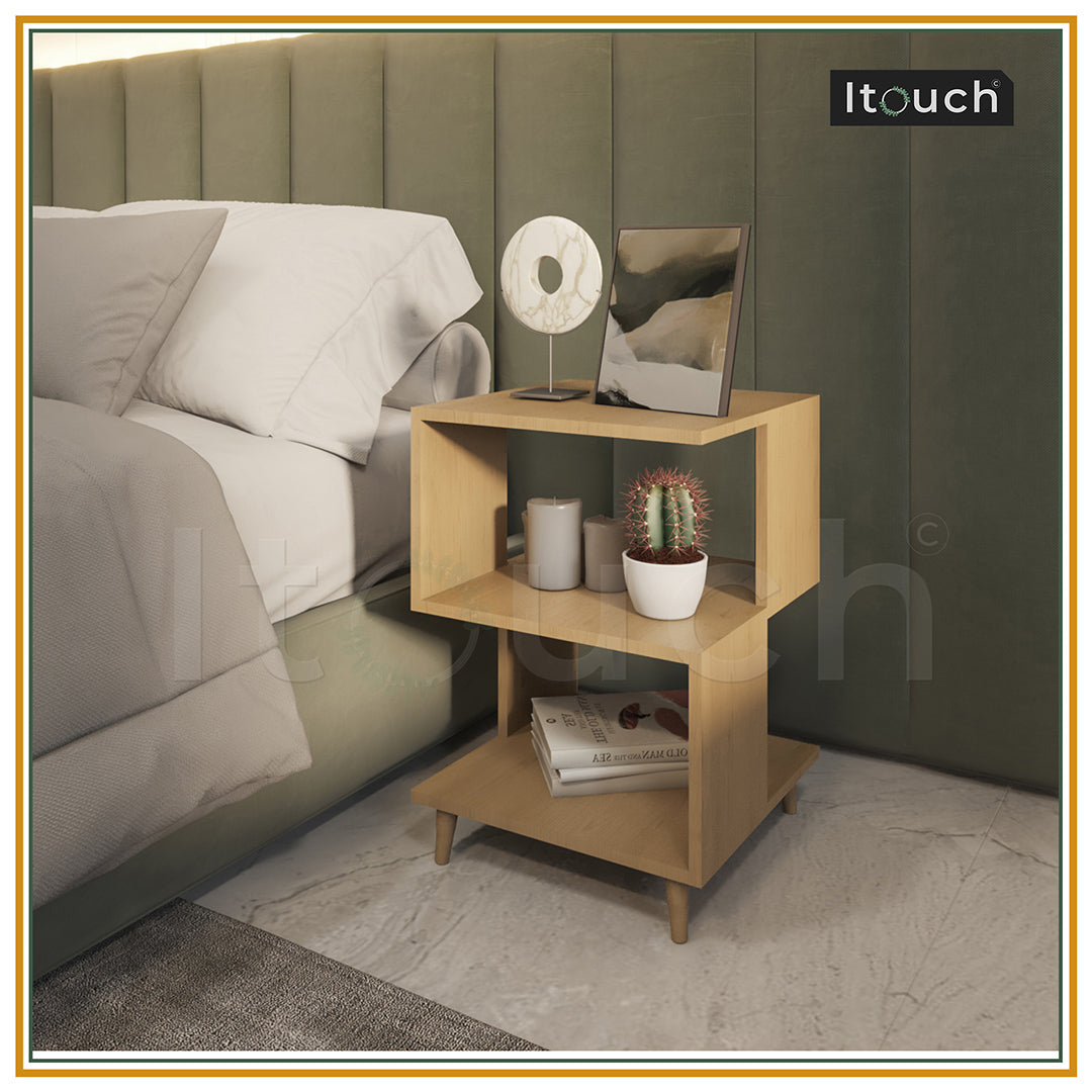 Side Table Code T104 - ITouch Furniture Products