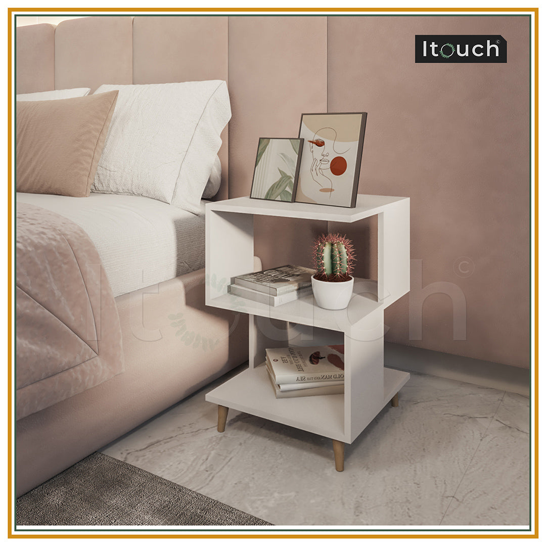 Side Table Code T104 - ITouch Furniture Products