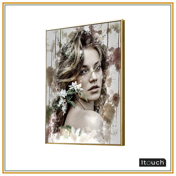 Marin Canvas Frame