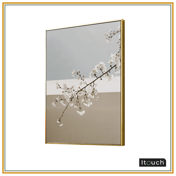 Nathe Canvas Frame